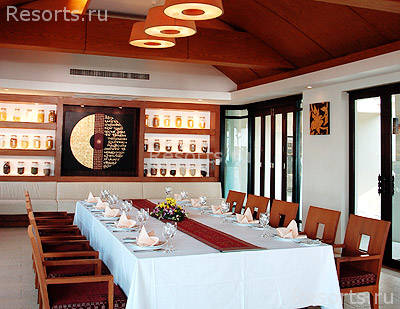 La Flora Resort & Spa 76